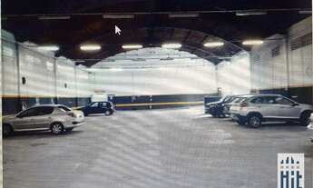 Imagem 4: Galpão à venda, 1870 m² por R$ 8.850.000 - Vila das Mercês - São Paulo/SP