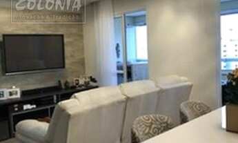 Imagem 5: Santo André - Apartamento Padrão - Campestre