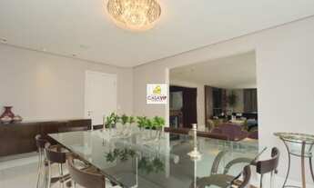 Imagem 6: Apartamento à venda, Tatuapé, 330m², 4 dormitórios, 3 suítes, 4 vagas!