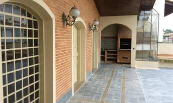 Imagem 6: Casa 3 dormitórios (1 suíte), 4 vagas, para venda, Nova Petrópolis, São Bernardo do Campo