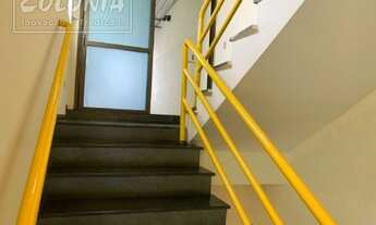 Imagem 4: Santo André - Prédio Inteiro - Centro