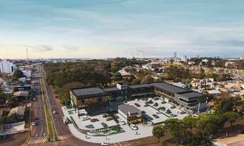 Imagem 3: Toledo - Sala Comercial - Jardim La Salle