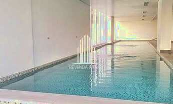 Imagem 2: Apartamento com 2 quartos sendo 1 suíte, varanda, sala, 67m² Condomínio Glass 18 do Forte