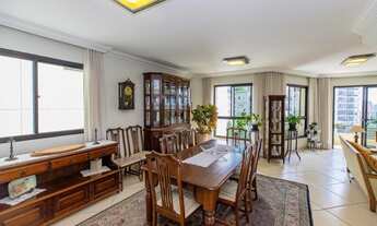 Imagem 5: Apartamento Venda 3 Dormitórios - 162 m² Perdizes