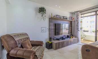 Imagem 7: Venda Apartamento 3 Dormitórios - 127 m² Perdizes