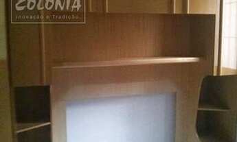 Imagem 3: Santo André - Apartamento Padrão - Jardim do Estádio