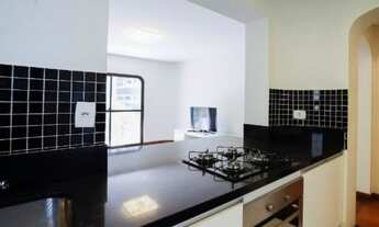 Imagem 7: Apartamento Locação 2 Dormitórios - 85 m² Itaim Bibi