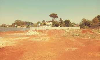 Imagem 3: Terreno em condomínio no Residencial Village Mansões - Bairro Sítios de Recreio Mansões do