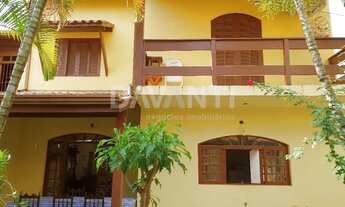 Imagem 2: Casa - Bosque de Barão Geraldo - Campinas