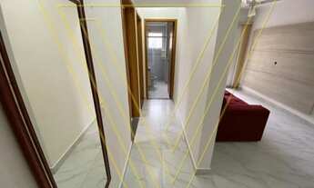 Imagem 3: Praia Grande - Apartamento Padrão - Tupi