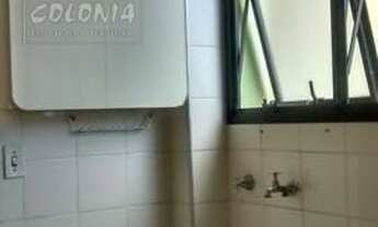 Imagem 7: Santo André - Apartamento Padrão - Santa Terezinha