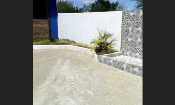 Imagem 5: Sitio localizado em santa luz ba