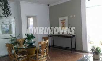 Imagem 3: Apartamento - Cambuí - Campinas