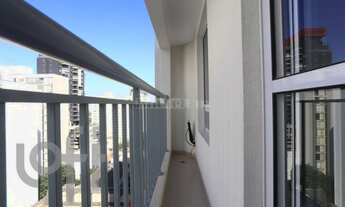 Imagem 2: São Paulo - Apartamento Padrão - Pinheiros