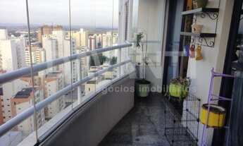 Imagem 5: Apartamento - Mansões Santo Antônio - Campinas