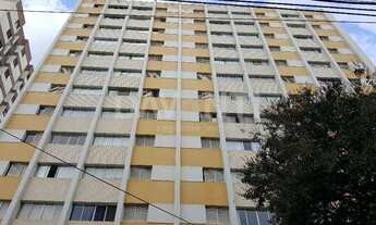 Imagem: Apartamento - Bosque - Campinas
