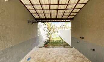 Imagem 4: Casa com 3 dormitórios, 120 m² - venda por R$ 550.000 ou aluguel por R$ 2.900/mês - Jardim