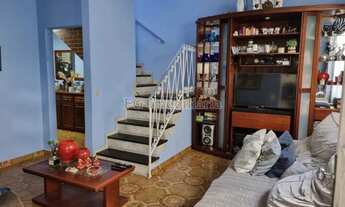 Imagem: EXCELENTE CASA DE VILA NO MÉIER