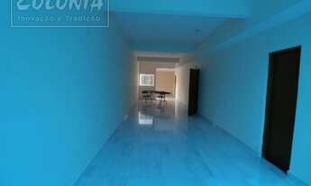 Imagem 2: Santo André - Conjunto Comercial/sala - Centro