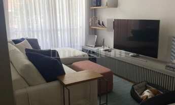 Imagem 2: São Paulo - Apartamento Padrão - Vila Mariana