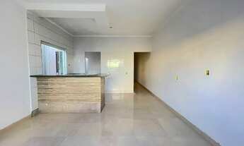 Imagem 3: Casa nova para venda no Bairro Alto da Boa Vista- Alfenas MG