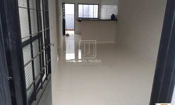 Imagem 2: Casa (térrea na rua) 2 dormitórios/suite, cozinha planejada