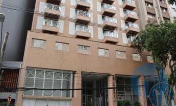 Imagem: Apartamento com 1 quarto para alugar por