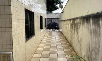 Imagem 3: Área privativa à venda, 3 quartos, 1 suíte, 2 vagas, Araguaia - Belo Horizonte/MG