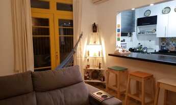 Imagem 4: Porto Alegre - Apartamento Padrão - Floresta