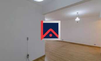 Imagem 3: Apartamento Venda Vila Mariana 120 m² 3 Dormitórios