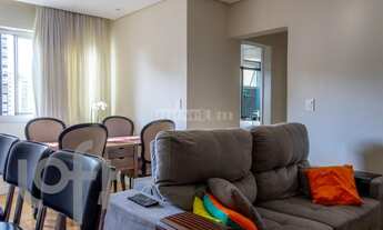 Imagem 2: São Paulo - Apartamento Padrão - Indianópolis