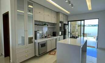 Imagem 7: Casa para venda possui 130 metros quadrados com 3 quartos em Eusébio - Eusébio - Ceará