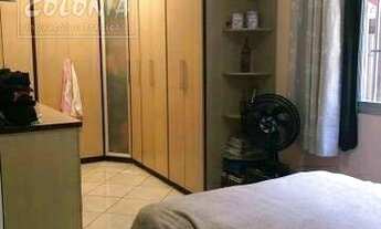 Imagem 7: Santo André - Casa Padrão - Vila Mazzei