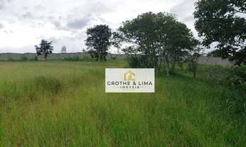 Imagem 4: Recanto Santa Bárbara - Terreno à venda, 2200 m² - Jambeiro