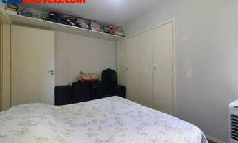 Imagem 3: Apartamento - Vila Itapura - Campinas