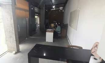 Imagem 3: Sala comercial em Salto