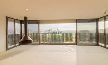 Imagem 3: Locação Cobertura 3 Dormitórios - 288 m² Vila Madalena