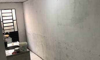 Imagem 2: Vendo chave de casa