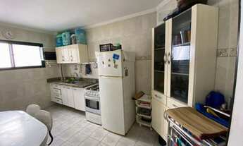 Imagem 7: Apartamento com 2 dorms, Tupi, Praia Grande - R$ 300 mil, Cod: 1235