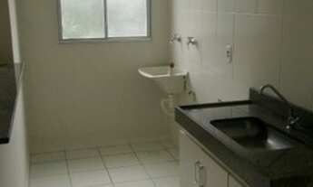 Imagem 7: Apartamento para venda com 50 metros quadrados com 2 quartos em Parque São Vicente - Mauá