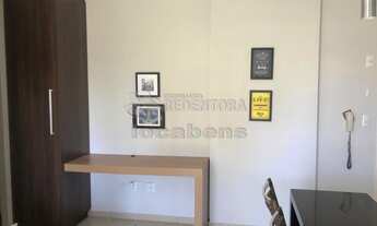 Imagem 2: São José do Rio Preto - Apartamento Padrão - Vila Redentora