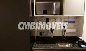 Imagem 6: Apartamento - Jardim Samambaia - Campinas