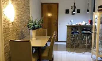 Imagem 7: Maravilhoso apartamento frente mar andar alto Cód: 8262 R