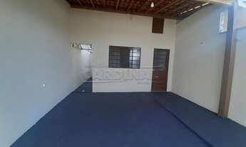 Imagem 5: Sao Carlos - Casa Padrão - Jardim Ipanema