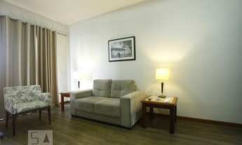 Imagem 3: Apartamento para Aluguel - Consolação, 1 Quarto, 48 m2