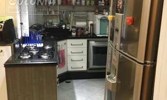 Imagem 4: Santo André - Apartamento Padrão - Parque das Nações