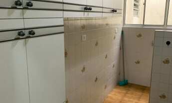 Imagem 3: Apartamento para aluguel com 55 metros quadrados com 2 quartos em Vila Mariana - São Paulo