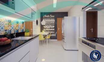 Imagem 7: Ed. Atlântico Sul- 157 m2 2 vagas soltas, oportunidade 926.000,00