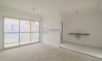 Imagem 2: Cobertura Venda Brooklin 130 m² 2 Dormitórios