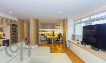 Imagem 4: São Paulo - Apartamento Padrão - Itaim Bibi